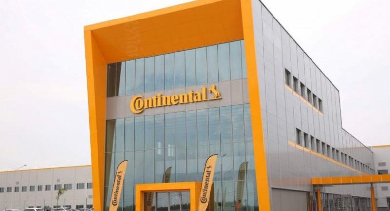 continental tyres learnership