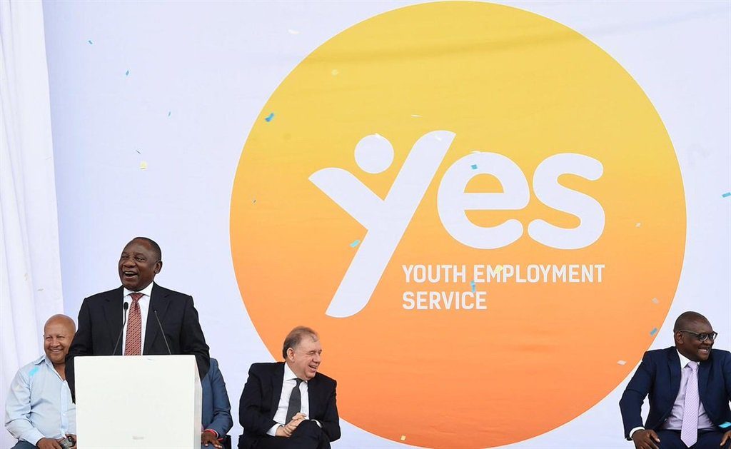 youth employment services