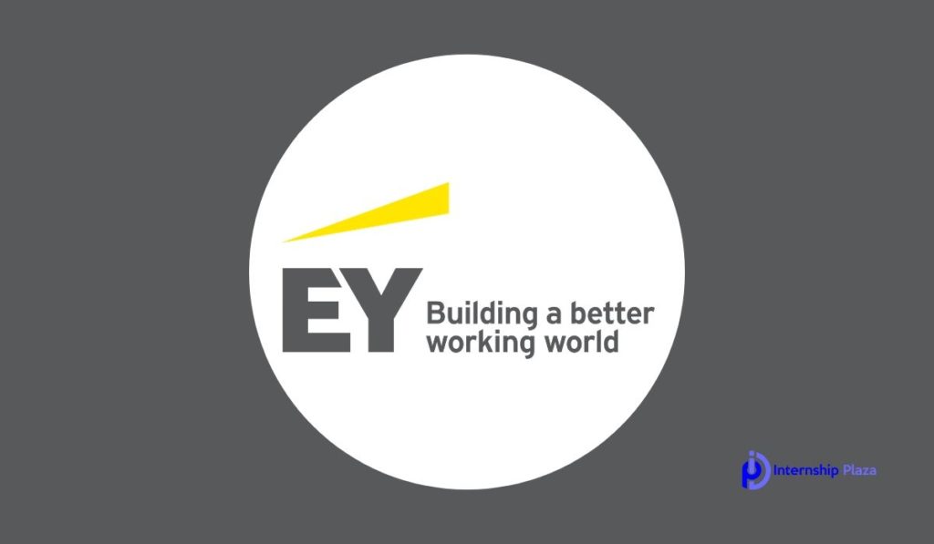 Ernst & Young Bursary Feature