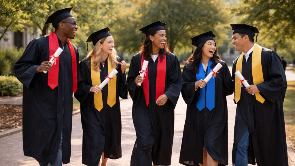 Education Trust Expands Undergraduate Bursary Support for 2026 Intake