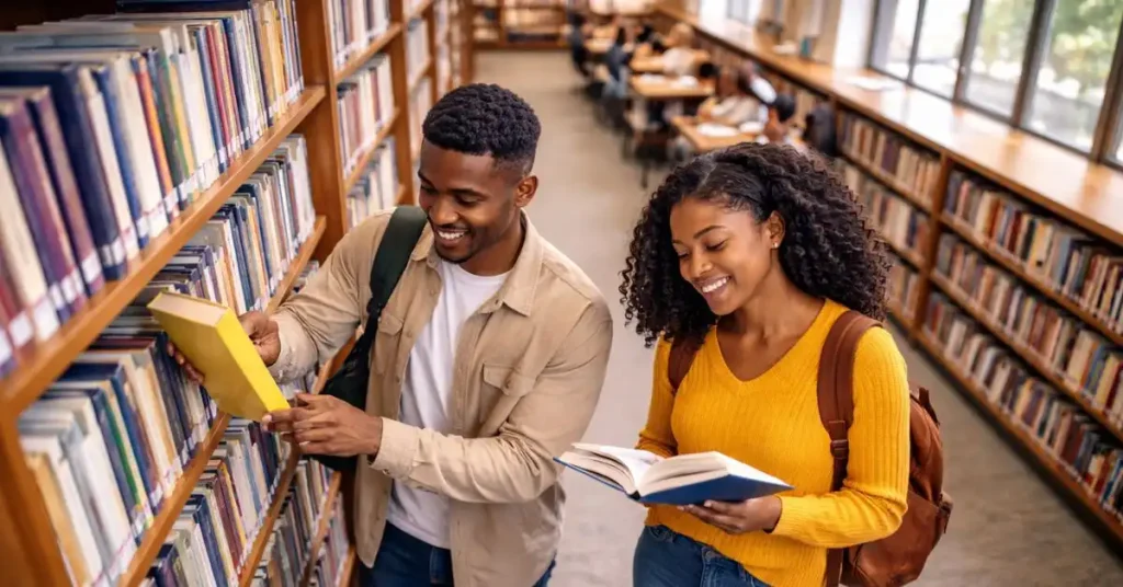 Council for Geoscience Internship Focuses on Archives and Digital Information Systems