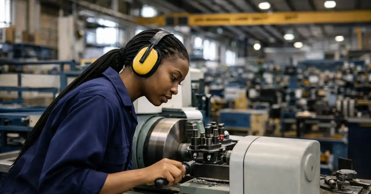 Howden Opens 2026 Apprenticeships