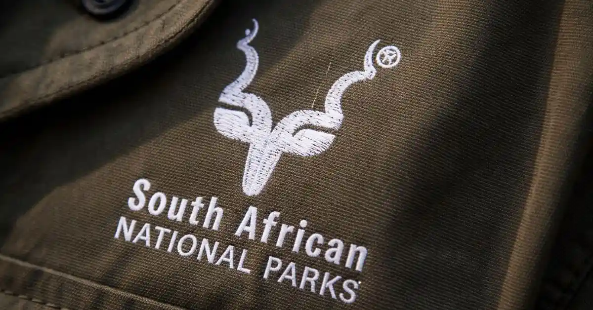 SANParks Technical Services Internship 2026
