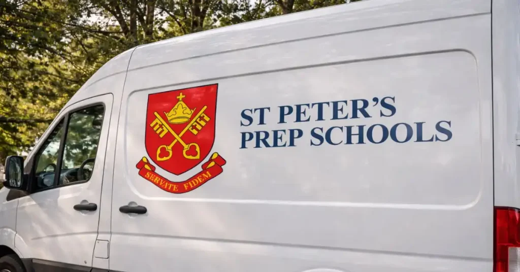 Applications Open for St Peter’s Prep School teacher internship programme 2027 St Peter’s Prep School teacher internship programme 2027