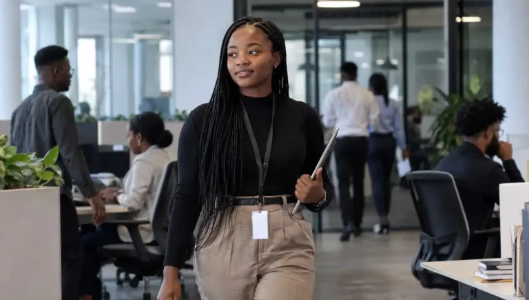 Data Analyst Intern Salary in South Africa